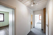 Flur Obergeschoss - 