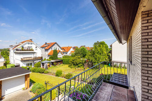 Westbalkon - 