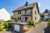 Ansicht - 6 Zimmer Einfamilienhaus in BI-Schildesche