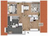 Grundriss - 