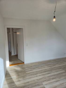 Schlafzimmer - Etagenwohnung mit 52,00 m² in Kronshagen zum Kaufen