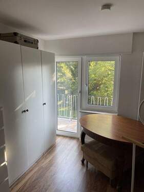 Ankleidezimmer - 