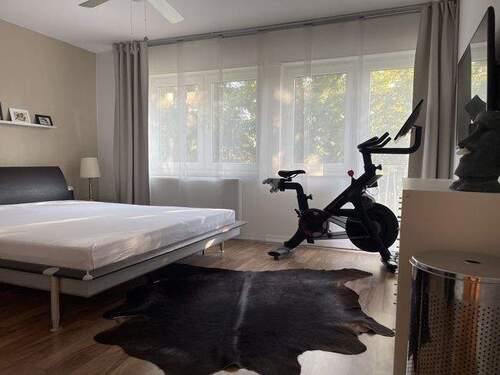 Schlafzimmer - 