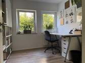 Arbeitszimmer - Doppelhaushälfte mit 127,00 m² in Fürth zum Kaufen