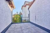 Terrasse - 