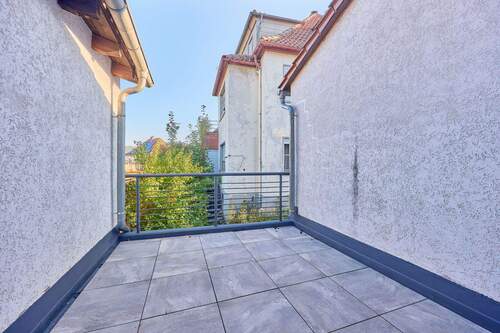 Terrasse - 