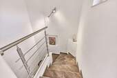 Treppenhaus - 