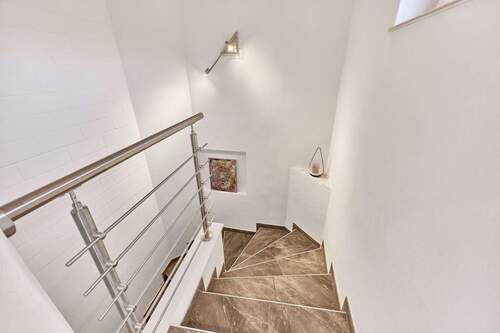 Treppenhaus - 