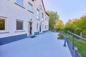 Terrasse - 
