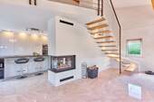 Kamin - 