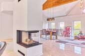 Kamin - 