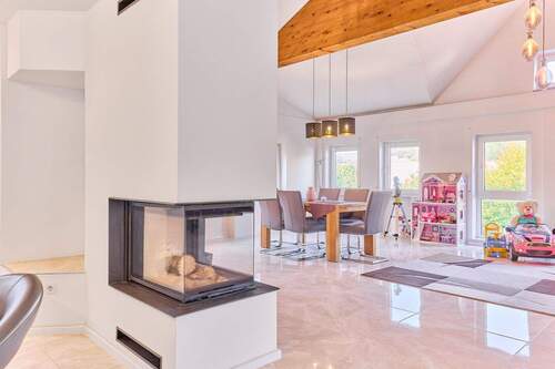 Kamin - 