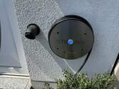11 kW Ladeanschluss - 