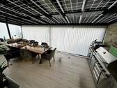 Wintergarten innen - 