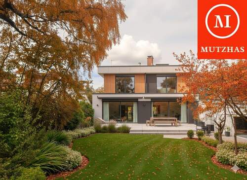 Ihr neues Eigenheim - MUTZHAS - Grundstück für EFH oder DHH