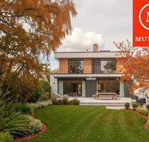 MUTZHAS - Grundstück für EFH oder DHH - München Aubing-Lochhausen-Langwied