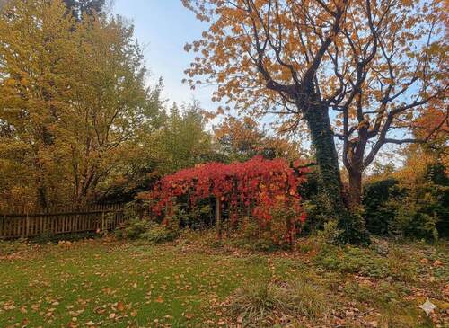 Jahreszeit KI generiert - Grundstück zum Kaufen in München