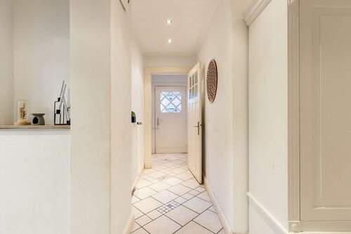 Flur Haustür Eingangsbereich - 