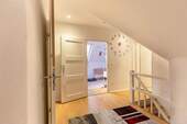 Flur im Obergeschoss - 