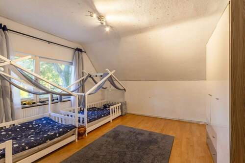 Schlafzimmer 2 - 