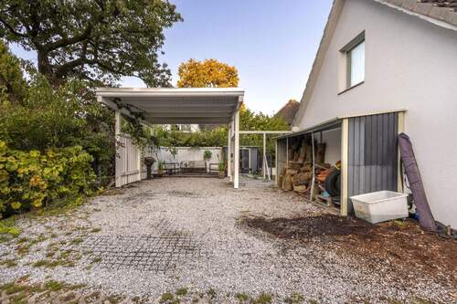 Carport - 