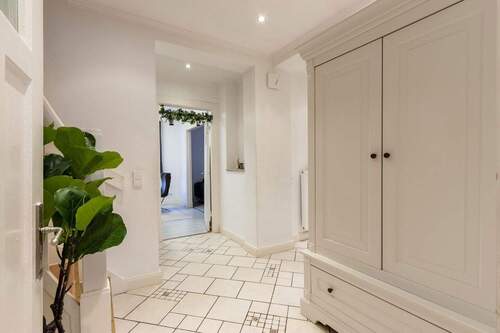 Flur Eingangsbereich - 