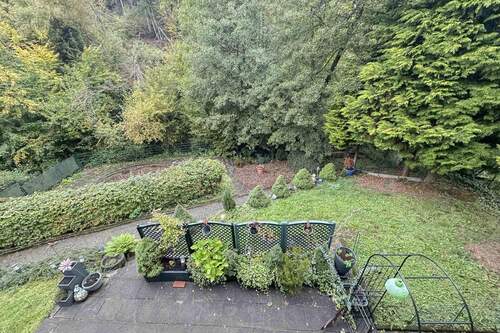 3. Garten - 5 Zimmer Einfamilienhaus in Hagen