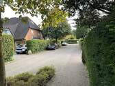 Spielstraße - 4 Zimmer Doppelhaushälfte in Rellingen