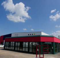 Bürogebäude zu Verkaufen - OT Bobritzsch-Hilbersdorf