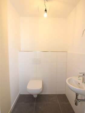 Gäste-WC - 