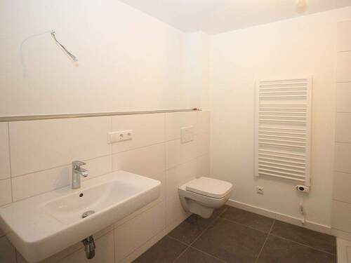 Zeitloses Duschbad - 