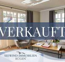 Ein Zuhause am Meer - stilvoll wohnen, 350?Meter vom Strand im Ostseebad Baabe