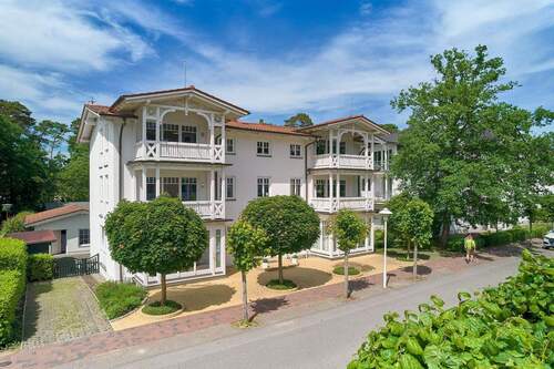 Das ansprechende Haus - 