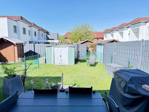 IMG_8511.jpeg - Schönes Reihenmittelhaus am Mühlenende zu verkaufen