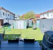 Schönes Reihenmittelhaus am Mühlenende zu verkaufen - Rotenburg