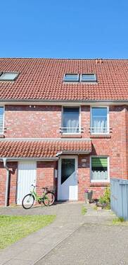 IMG_8509.jpeg - 4 Zimmer Reihenmittelhaus zum Kaufen in Rotenburg