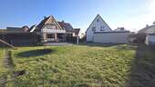 Gartenansicht I - Einfamilienhaus mit 120,00 m&sup2; in Enger zum Kaufen