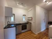 Küche - Etagenwohnung mit 48,30 m&sup2; in Berlin zum Kaufen