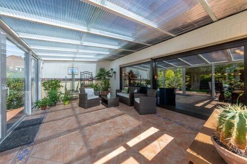 Wintergarten - 
