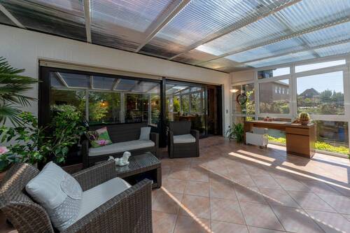Wintergarten - 