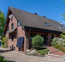 Familienfreundliche Doppelhaushälfte in ruhiger Lage von Selm mit Wintergarten, Garten und Garage