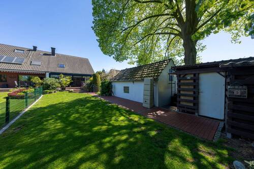 Garten - 