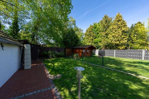 Garten - 