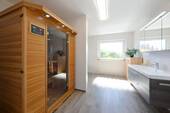 OG Badezimmer - 