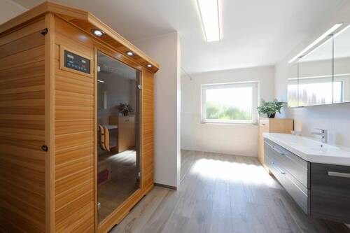 OG Badezimmer - 