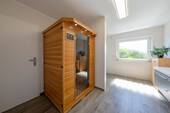 OG Badezimmer - 