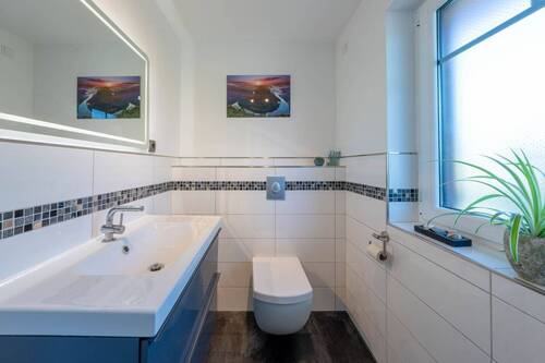 EG Gäste-WC - 