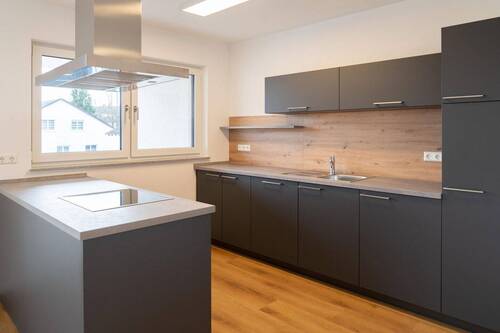 Bild 3 - 3 Zimmer Etagenwohnung in Dietenheim