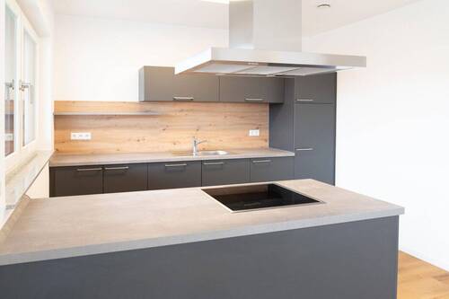 Bild 4 - Etagenwohnung mit 100,70 m&sup2; in Dietenheim zur Miete