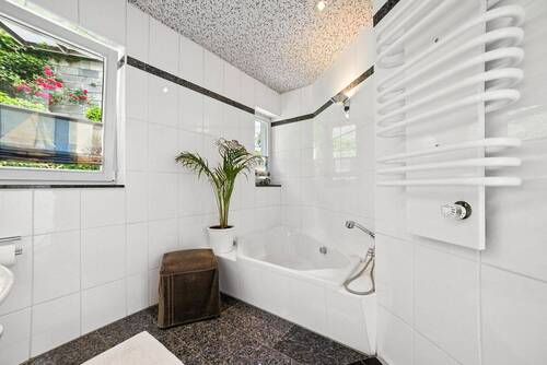 Neubau_Badezimmer - 